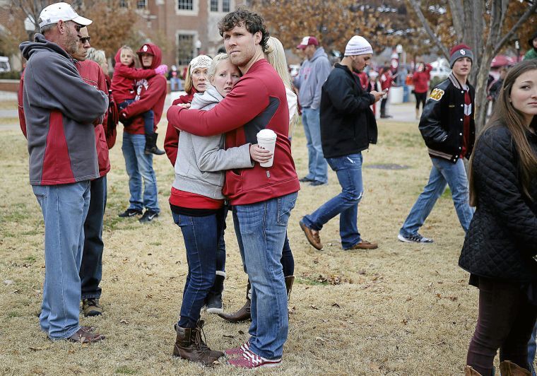 Bedlam football 2014